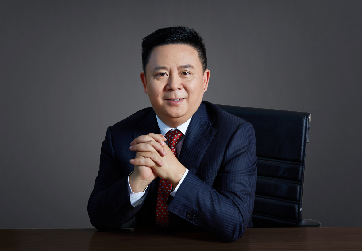 时报专访|918博天娱乐制药：行稳致远 致力于成为高品质生物药领导者